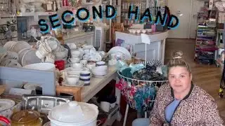 HAUL SECOND Hand/Incercam peste 10 Rochii/M&S /Primark/River Island