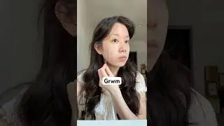 #grwm #makeup #MakeupRoutine #makeuptutorial #makeupinspiration #dailymakeup #kbeauty #beauty