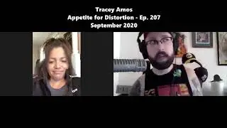 Talking GNR's 