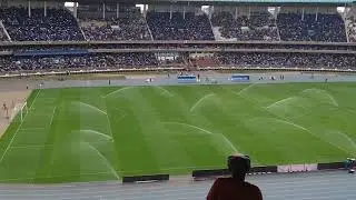 Kenya's Best Stadium