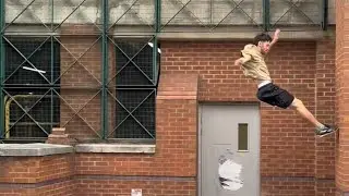 Charlie Collins Highlights 2025
