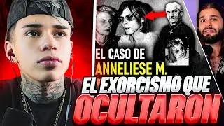 REACTING TO THE EMILY ROSE EXORCISM CASE