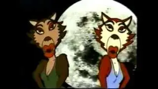 Pochi Marambio & Tierra Sur - La Luna (Video Clip)