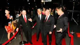 2010 Chinese American Film Festival Red Carpet