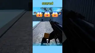I Wasn't Ready for the Flag in Gunfight Arena! 😱🚩 |  Roblox Panic