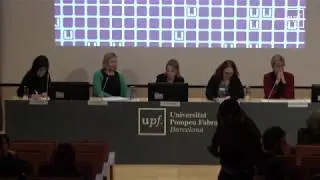 3r International Conference on Academic Communication Journals. Round Table