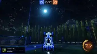 Rocket League | How to fly