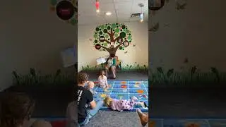 Fire Safety Storytime