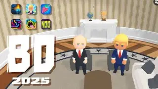 Card Commander!, President Tycoon, Paper Paths!, Straw Puzzle, Snake Hole | New Games Daily