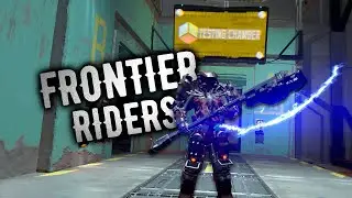 The Surge : Ep9 The Testing Chambers