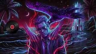 Voice of the Sadness & Terlemeden Sevişenler - 1980s Synthwave | FMC
