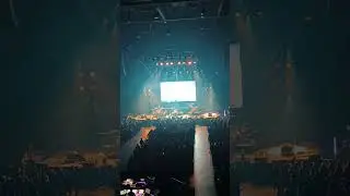 Sam Wesley - Living Water (unreleased) 10/16/2025 Cedar Rapids, IA 