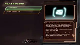 Mass Effect Legendary Edition Nice die Biotiker wurden bezahlt