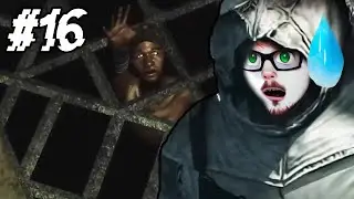 Assassin's Creed | Часть 16 | ЛЮДИ &mdash; НЕ ГРУЗ, ДРУГ