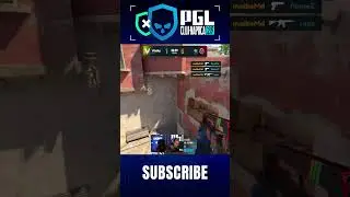 malbsMd steps up huge with four frags that flip the entire round #pgl #clujnapoca #cs #cs2