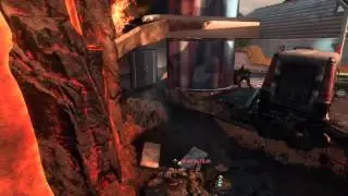 AWillToBelieve - 540 overhead knife