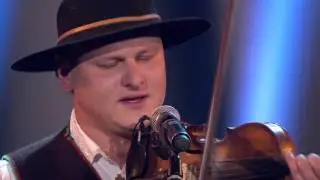Rafał Gluza - Moje dziywce - Must Be The Music 9