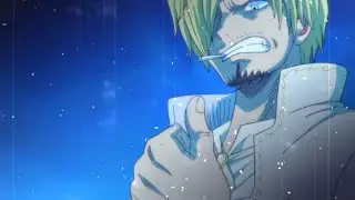 SANJI EDIT / ONEPIECE AMV #onepiece #amv #edit