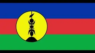 Deaf Новая Каледония , Nouvelle-Cal&eacute;donie