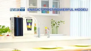 2.5pH Strong Acidic Water - Leveluk Super 501
