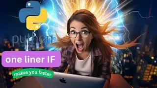 Python Speed: One-Liner vs. Classic If Statements
