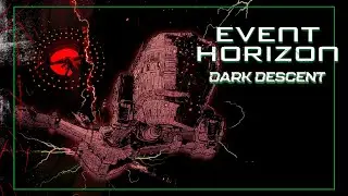 Horizonte final: Dark descent. Explica el Video Maldito y Es Peor de lo que Recuerdas