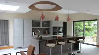 Extension Rathcoole by Expert Attics