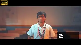 Dragon 2025 Tamil Full Movie HD | Pradeep Ranganathan New Blockbuster Hit Movie