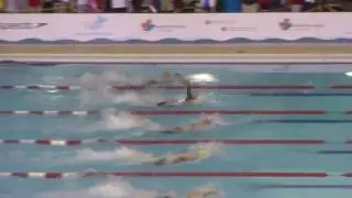 Sin&eacute;ad Russell 50 FR Final