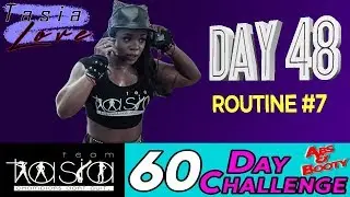 Day 48 Routine 7