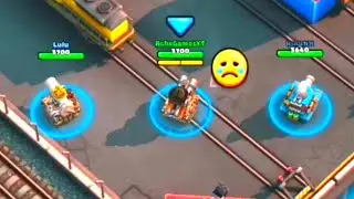 Pico Tanks - Gameplay Walkthrough Part 25 (iOS, Android)