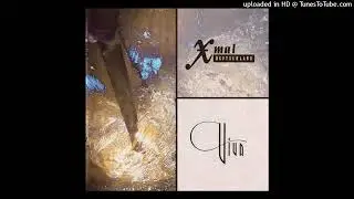 Xmal Deutschland - Manchmal (Original bass and drums only)