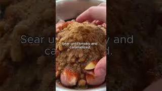 Spicy Rum Chicken 🍗🌶️🥃 | AI Flavorful & Easy Chicken Recipe for Fun | Yum Rain