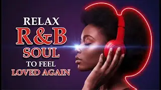 My Heart is Tired of Holding On | Late Night Sad R&B Soul 2026 (For Healing & Moving On)