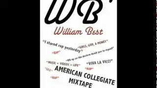 William Best - Myspace Twitter Facebook