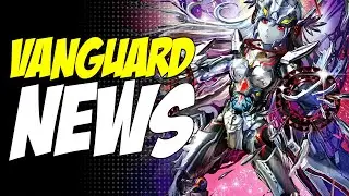 【Vanguard News】More Orfist Masques Supports