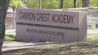 Two Highschool students investigate, release report on alleged misuse of donations