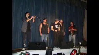 Jokers Wild 2010 Rock for Tots Show