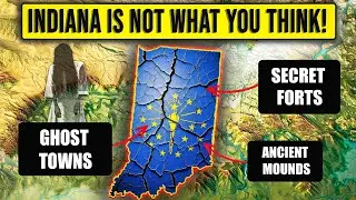 50 Wild Facts About Indiana (You Didn't Know)