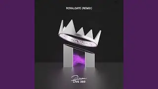 RoyalGate (Remix) Dixon Live 369 (Live)