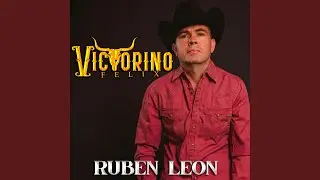 Rub&eacute;n Le&oacute;n