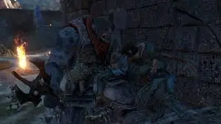 Az-Grels Grog Maker