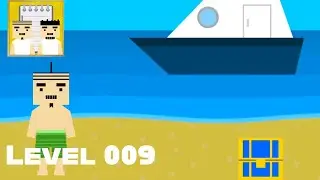 Escape game mini trip level 9 walkthrough ( Tennpa games )