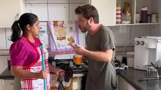 Humilhada e confundida, veja o que aconteceu... (FILME COMPLETO)