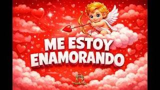 Me Estoy Enamorando - Grupo Manda M&aacute;s