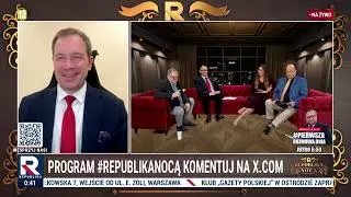 Telus i Romanowski zawieszeni w prawach członk&oacute;w PiS - co dalej? | Republika Nocą