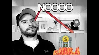 Nueva crisis de bancos regionales 📉📉📉