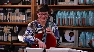 Gospel & Lowboy Cello Band Promo
