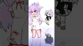 I got my eyes on you 🫵🏻)) #gacha #meme #gachalife #gachaanimation #kiaroyun #киароюн #гачаклуб #гача