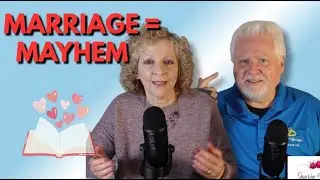 Your 2026 Marriage Goals Are Probably Wrong | Here's What Works